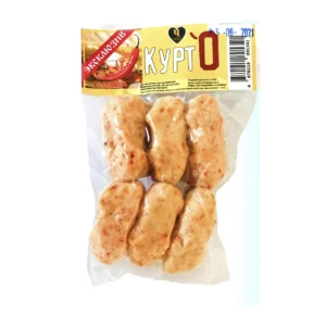 Курт'О с перцем